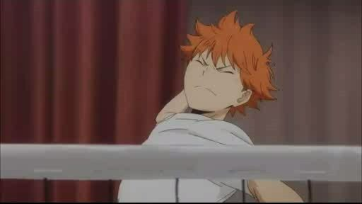 Haikyu Season 1 Episode 1 - BiliBili