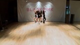 blackpink PLAYING WITH FIRE dance practice