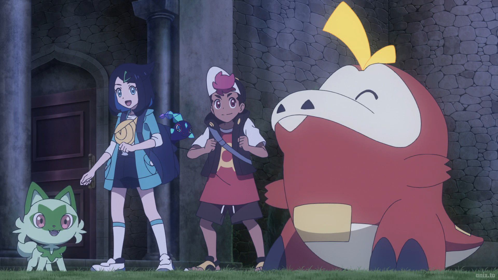 Pokemon Horizons Episode 25: Release date, where to watch, preview, and more