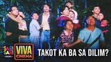 Takot Ka Ba Sa Dilim? 😳 Full Movie /CTTO