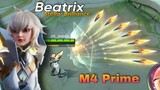 Beatrix M4 Prime Stellar Brilliance | Tagalog Review