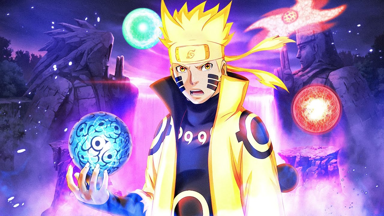 Rasengan Trạng Thái Mạnh là một trong những chiêu thức đẹp mắt và mạnh mẽ nhất của Naruto. Nếu bạn yêu thích phiên bản này của Rasengan, hãy xem ngay những hình ảnh về nó để cảm nhận sức mạnh của chiêu thức này.