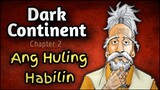 Hunter X Hunter Dark Continent Chapter 2 | Tagalog Manga Review
