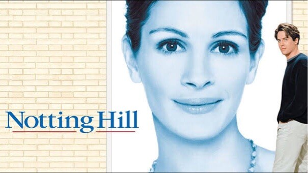When You Say Nothing At All - OST of Notting Hill (1999) : Song by Ronan Keating