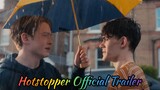 “Heartstopper” The Series Trailer