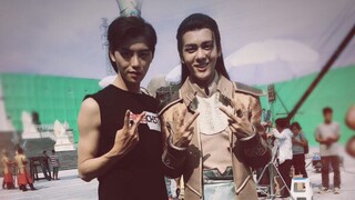 [นักสู้แห่งโชคชะตา | [จวงฮวนหยู x ถังซานซือหลิ่ว] บันทึกฉบับสมบูรณ์ของพี่ชายคนโตของเทียนเต้าหยวน x น