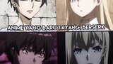 rill sih ini mirip | anime: boushoku no berserk (berserk of gluttony)