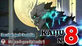 Kaijuu 8-gou Episode 1 Sub Indo