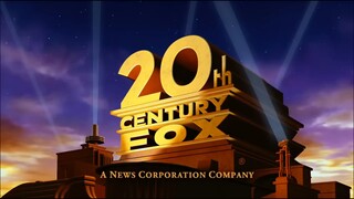 20th Century fox