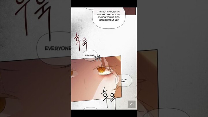 this is why I hate Villainess #manhua  #webtoon