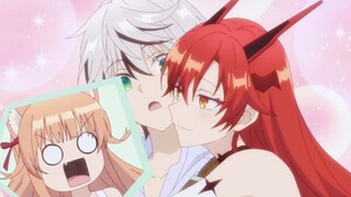 Episode baru untuk bulan Oktober: Bagaimana penjinak binatang membuka harem dengan tujuan mengumpulk