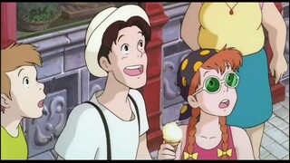 ethanprodby - Don't Leave Me In London | Anime Music Video | Funk | Jazz | Blues | Relaxing Music |