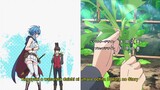 I've Somehow Gotten Stronger When I Improved My Farm-Related Skills. [English Dub] ep.12