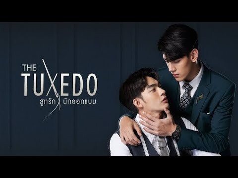 The Tuxedo (2022) Episode-4 Eng Sub | #blseries #series #thaibl #thaiblseries