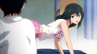 Top 10 Romance Anime Where Bad Boy Falls In Love With A Girl [HD]