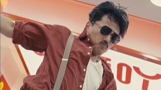 你听说过一种从天而降的掌法吗？(印度版)