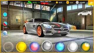 GT Club Drag Racing Car Game Android Gameplay (Mobile Gameplay, Android, iOS, 60FPS) Racing Games