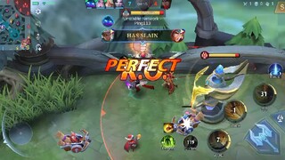 kahit nasa tore wla ligtas