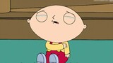 Family Guy : Setelah Dumpling jatuh cinta pada Louis, dia begitu mengganggu hingga Louis hampir ping