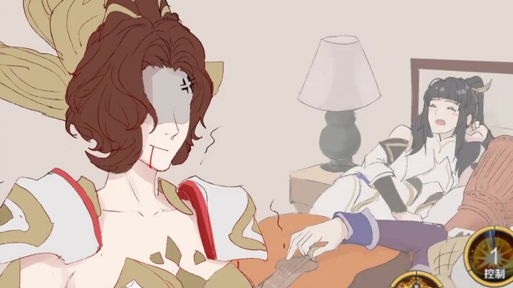 【大唐组：震 撼 女 帝 一 整 年】