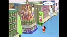 Crayon Shinchan Bahasa Indonesia