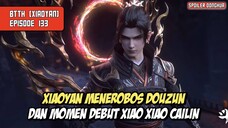 Xiaoyan MENEROBOS RANAH DOUZUN