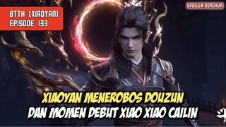 Xiaoyan MENEROBOS RANAH DOUZUN