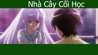 - Nhạc anime - [Mashup][AMV] Yêu #nhạc anime #schooltime