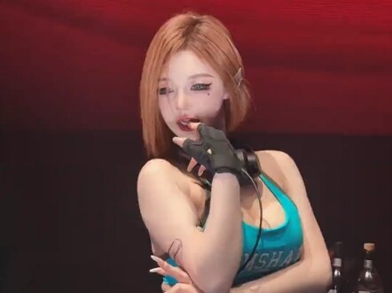 【Yin Yunyun】Video mới nhất đã có trên mạng, hãy vào xem nhé!