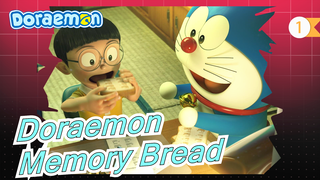 [Doraemon] 03 Memory Bread For Exams (Digital Restoration Version) [129.3]_1