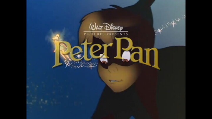 Peter Pan (1953) Trailer #1 watch full movie : link in description
