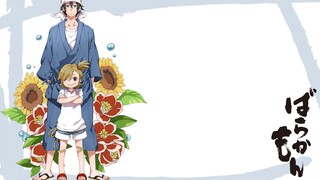 Barakamon - Episode 3 [Sub Indo]