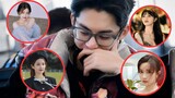 Dylan Wang was 'shipped' with 4 actresses  through just 1 photo, so handsome attracted 50M views