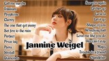Jannine Weigel