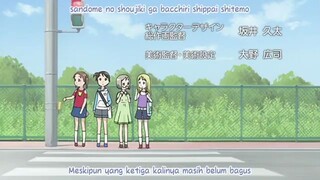 ichigo mashimaro Ep 15 sub [ Indo ]