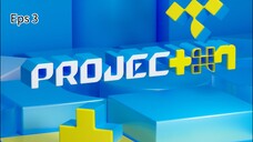 Project 7 eps 3 sub indo