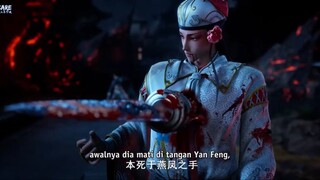 The Demon Hunter Season 2 Episode 13(43) Sub Indo