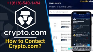 🎼🧭Crypto.com🎼🧭1-818↬540↬1484🎼🧭 Customer Helpline number🎼🧭