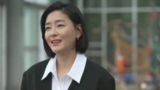 Actress Park Jin Hee urges to take action over climate change