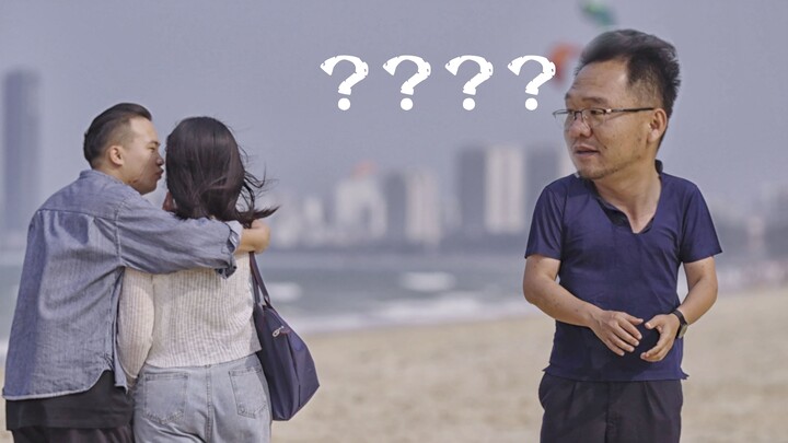 渔民送海鲜，路人送狗粮，漠叔算是吃饱了，纪录片更新