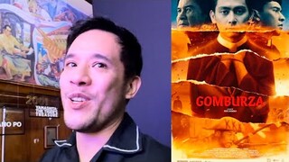 DIREK PEPE DIOKNO PRESSURED NGA BA MAG BLOCKBUSTER ANG KANYANG PELIKULA SA MMFF 2024?! PANOODIN!