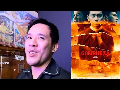 DIREK PEPE DIOKNO PRESSURED NGA BA MAG BLOCKBUSTER ANG KANYANG PELIKULA SA MMFF 2024?! PANOODIN!