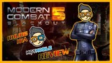 Soi Game | Modern Combat 5: Black Out - Game Loft - FPS | Mọt Game Mobile