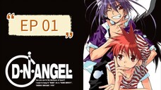 D.N ANGEL EP 01 TAGALOG