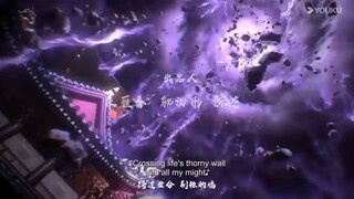 apotheosis S2 episode 76 eng sub