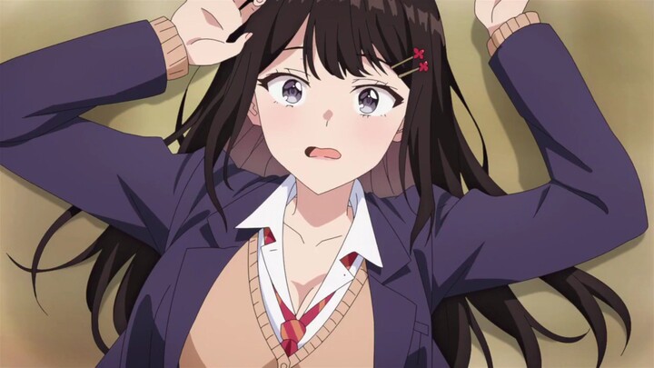 Danjo no Yuujou wa Seiritsu suru?(lya, Shinai!!)