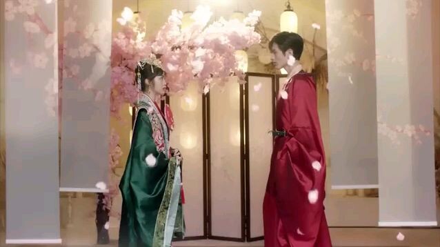 time_to_fall_in_love_ep_19_hindi_dubbed