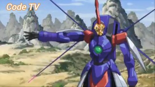 Code Geass SS2 (Short Ep 10) - Giành lại Thiên Tử #codegeass