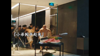 《重见天日》：廖老师从来只在影视作品中出现啊