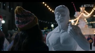 HOT FROSTY Trailer (2024) | Lacey Chabert’s Holiday Romance with a Twist